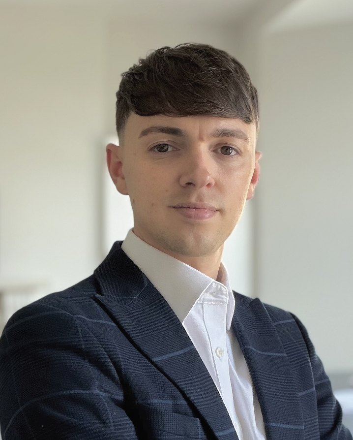 Stephen Southcott, independent estate agent