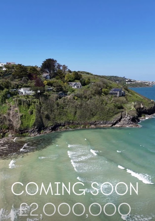 Instagram reel — St Ives, coming soon