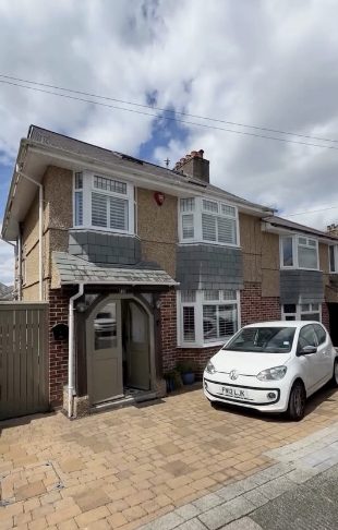 Reddington Road, Plymouth — recent sale agreed